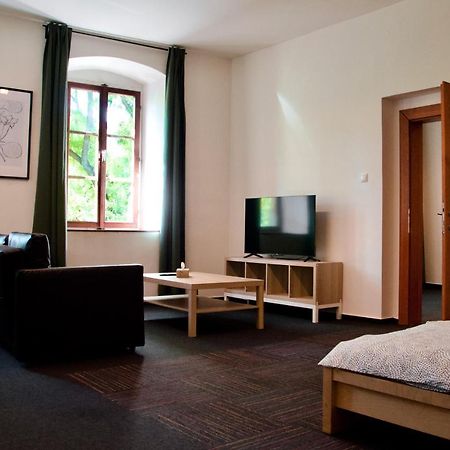 Elephants Apartments Pressburg Exterior foto